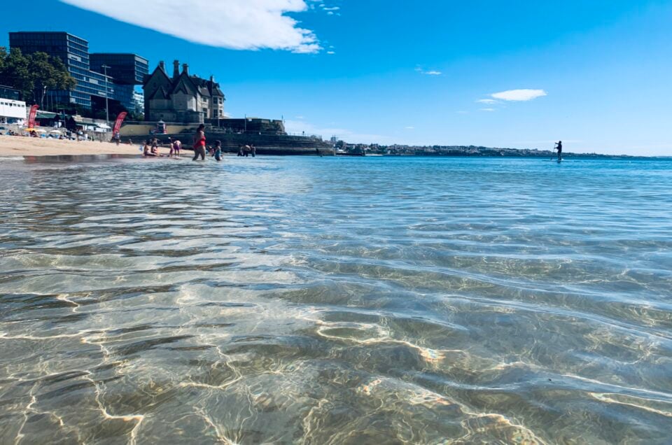 Sintra, Cascais & the Coast: Portugal’s Best Region for a Family Day Trip