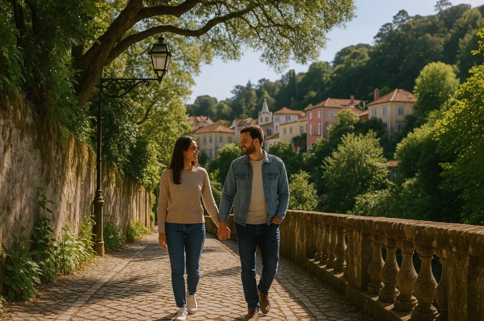 Is Sintra Worth an Overnight Stay? Why One Day Isn’t Enough