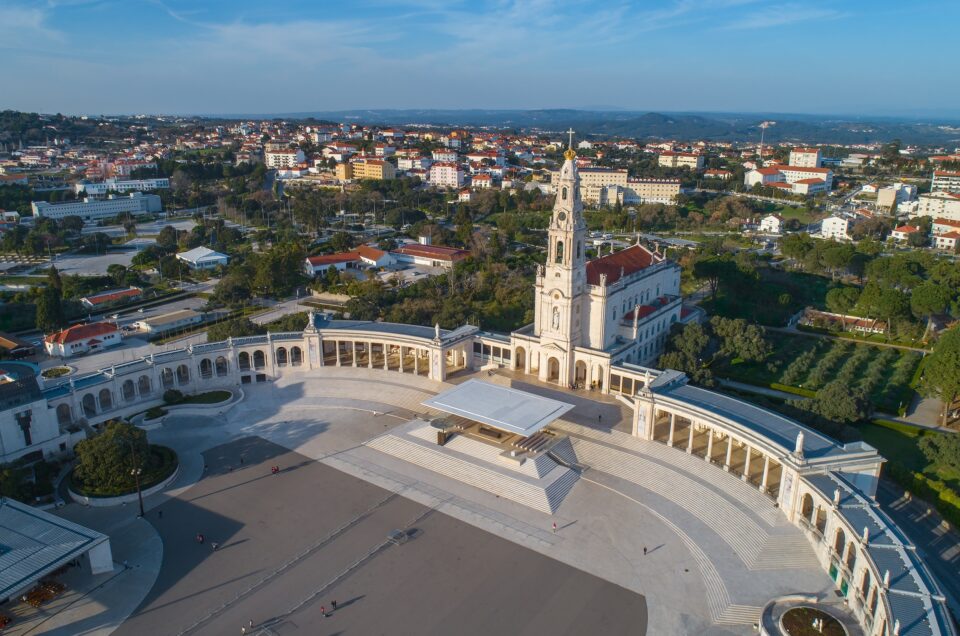 6 Things You Can’t Miss in Fatima, Portugal
