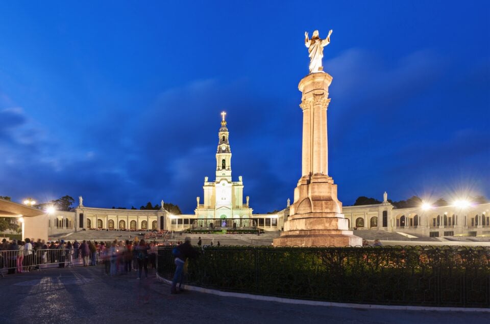 7 Things You Must Do in Fatima (The Ultimate Guide & Itinerary for a Life-Changing Day)