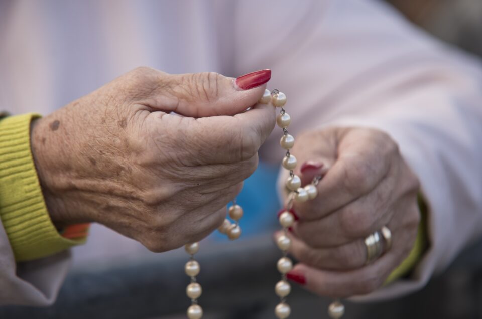 Mass Times in Fatima: Plan Your Visit to the Sanctuary