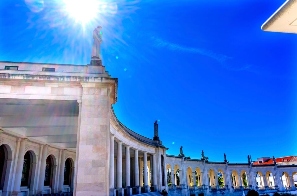 Most Important Churches in Fatima: A Sacred Journey Through Portugal’s Pilgrimage Capital