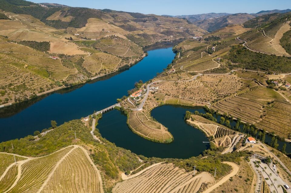 Luxury Wellness & Spa Escapes in Portugal – Where Tranquility Meets Elegance