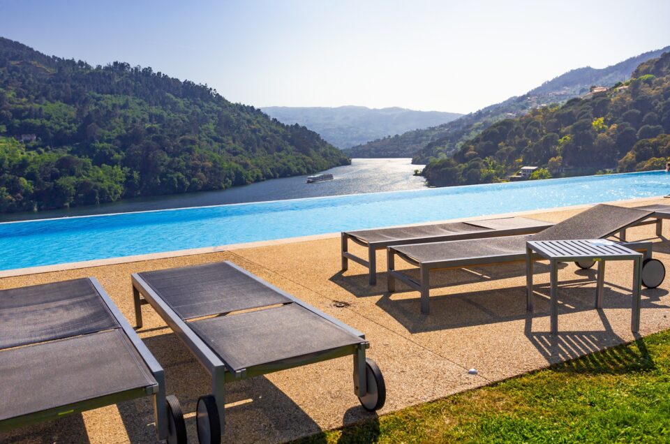 7 Best Hotels in the Douro Valley (Awarded)