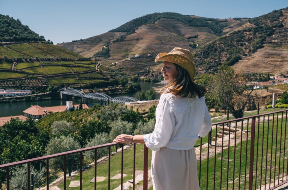 Douro Valley Best Viewpoints (MUST SEE!)
