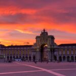2-Day Lisbon Itinerary: Monuments, Miradouros & Cultural Magic
