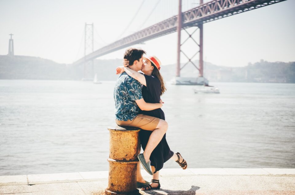 1-Day Itinerary in Lisbon: Best Highlights