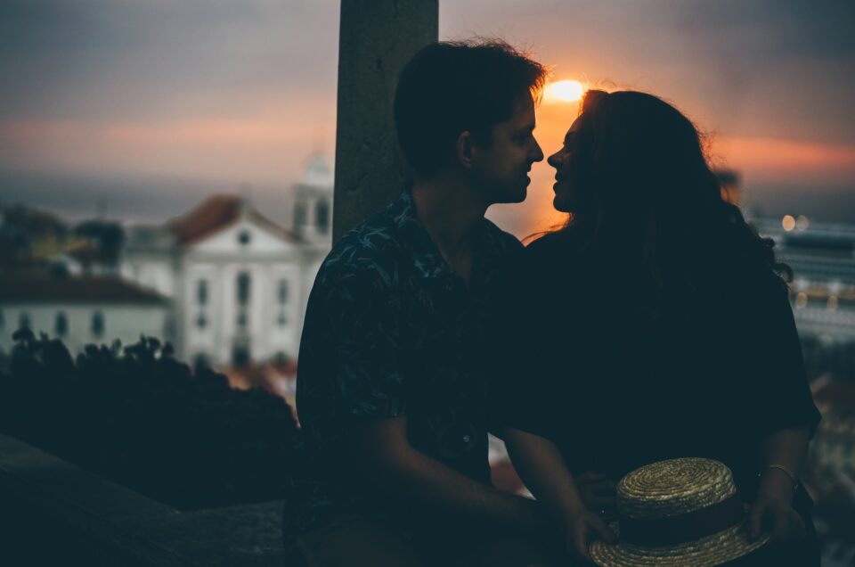 Romantic Places in Lisbon – Best Spots for Couples
