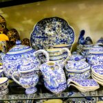 Collector’s Guide to Portuguese Tiles and Ceramics