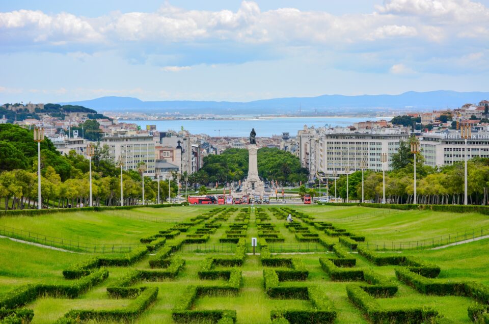 Layover in Lisbon: What to See During a Short Stop