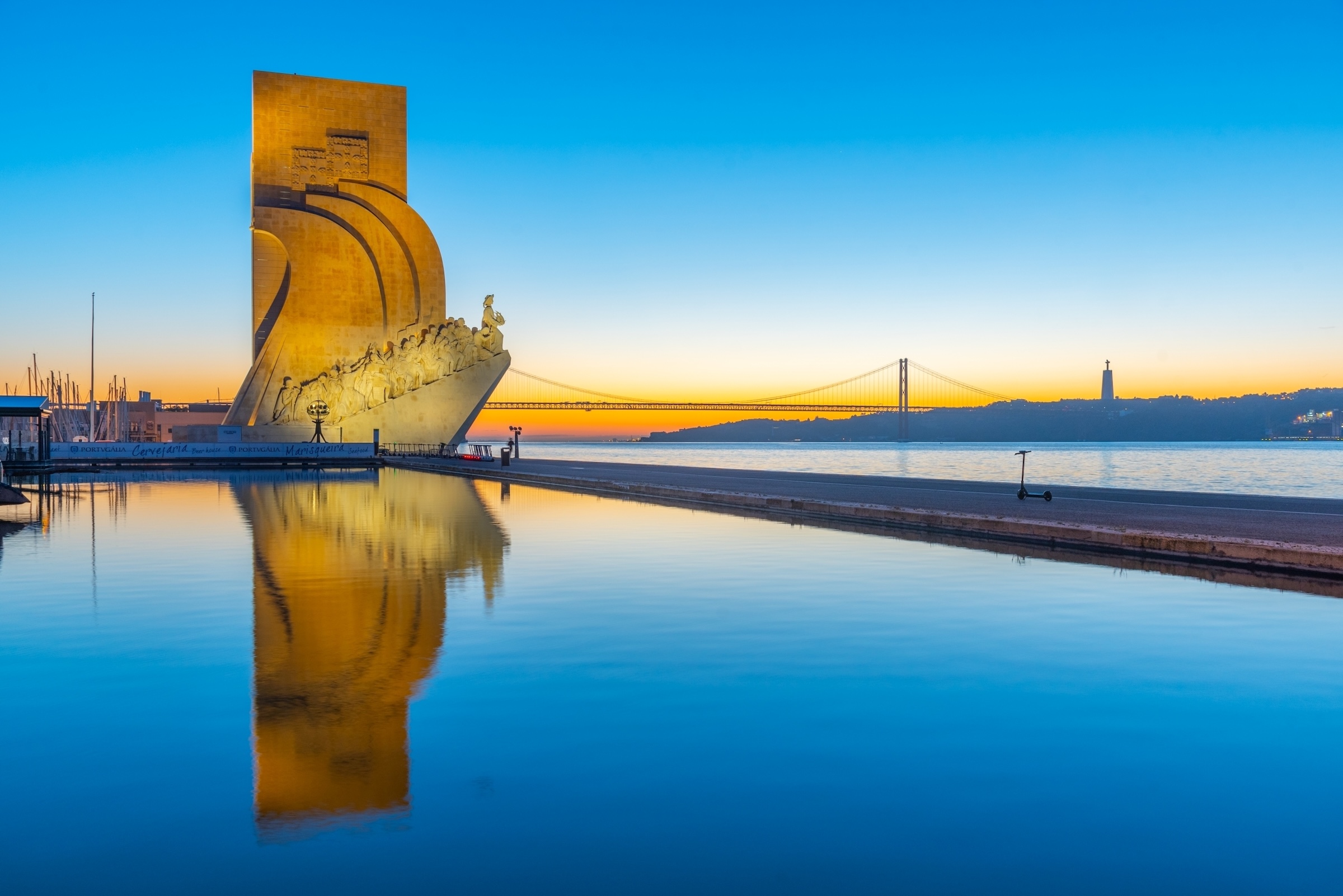 What to Visit in Belem (Lisbon) - MUST READ for First-Time Visitors ...