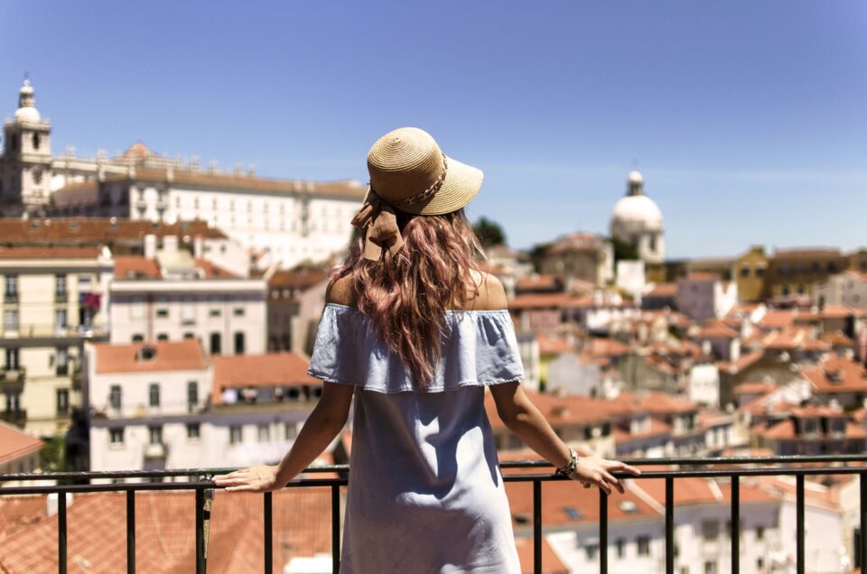 Cruise Stop In Lisbon: What to Do For Cruise Passengers