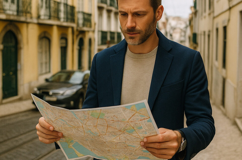 12 Unique Stops in Sintra for the Curious Traveler