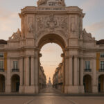 Lisbon’s Underground Secrets: What Lies Beneath the City