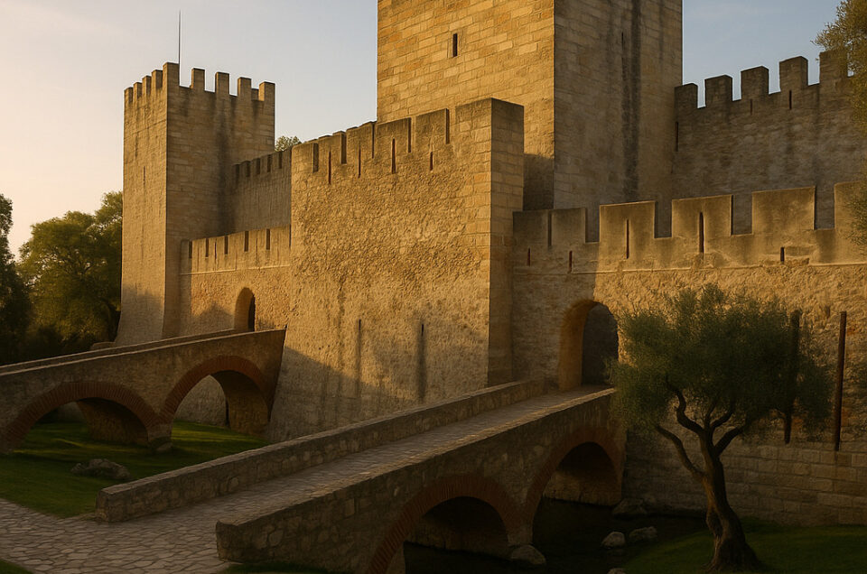 Portugal’s Most Magical Castles for Kids: Castles, Kings & Fairy Tales