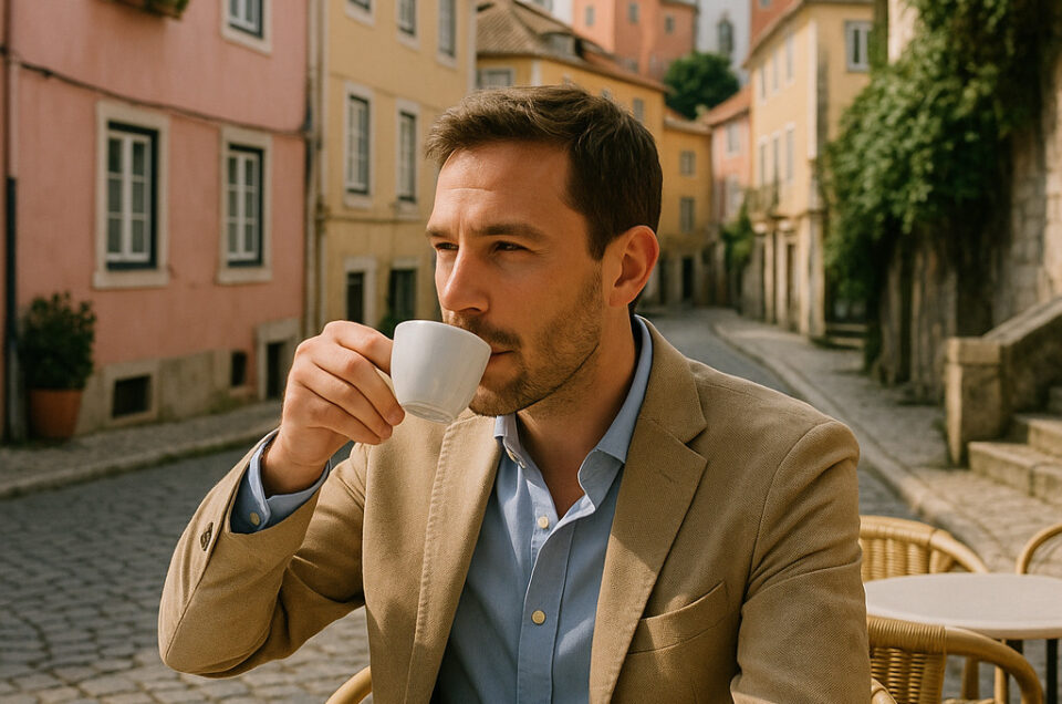 5 Things You Can Only Experience in Portugal (And Nowhere Else)