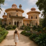 Sintra: 10 Places to Visit in Portugal’s Fairytale Town