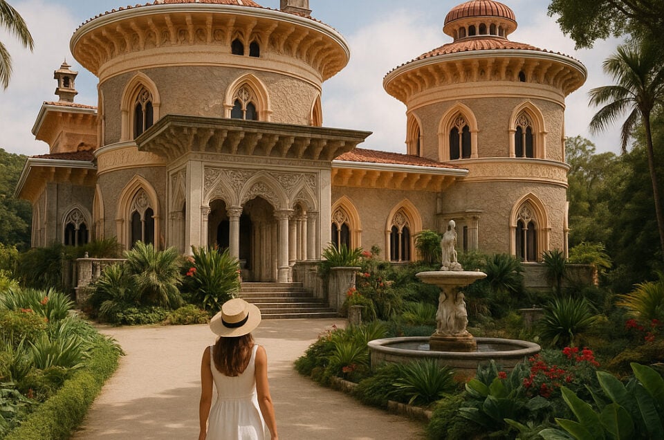 Sintra: 10 Places to Visit in Portugal’s Fairytale Town