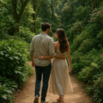 Hiking in Sintra: Best Recommendations for Scenic Trails and Quiet Beauty