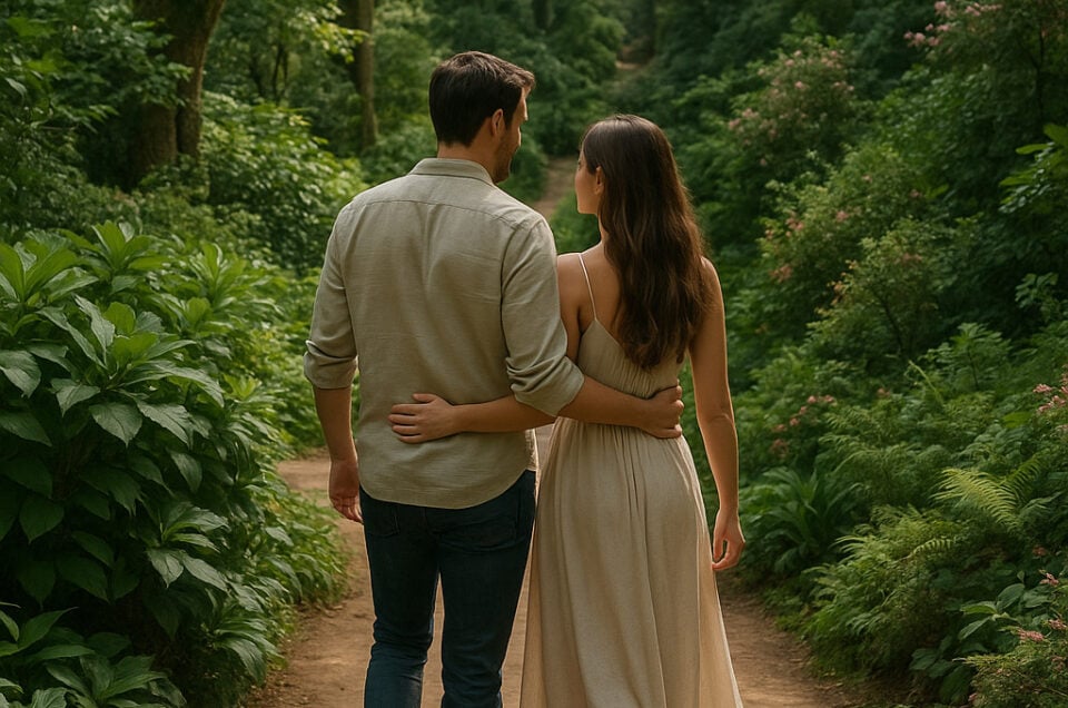 Hiking in Sintra: Best Recommendations for Scenic Trails and Quiet Beauty