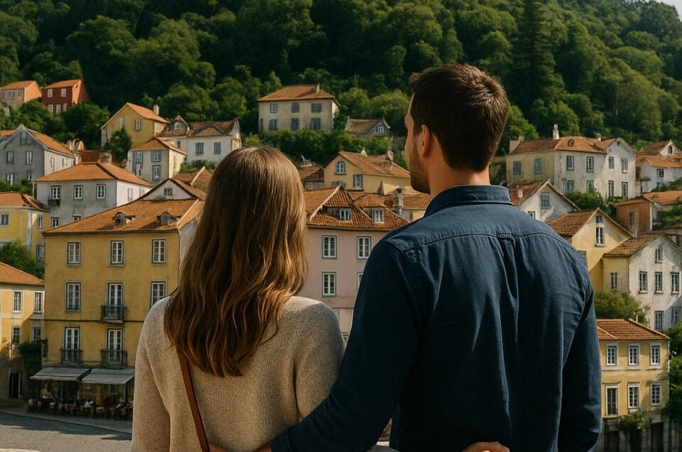 10 Breathtaking Places to Visit in Sintra Beyond the Tourist Trail