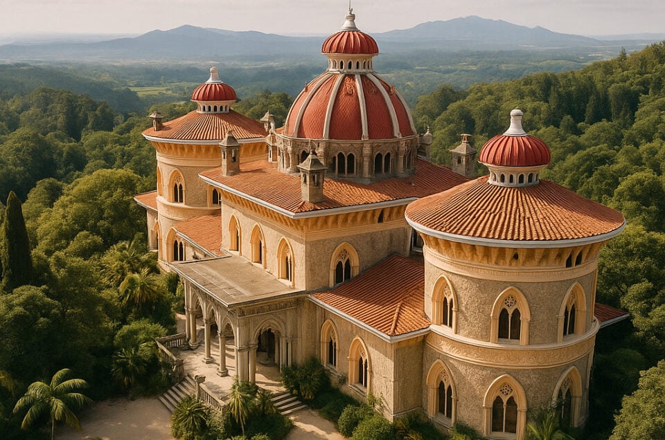 6 Underrated Palaces in Sintra (Beyond Pena)