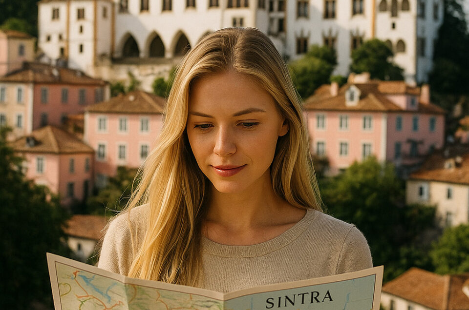 12 Most Visited Attractions in Sintra