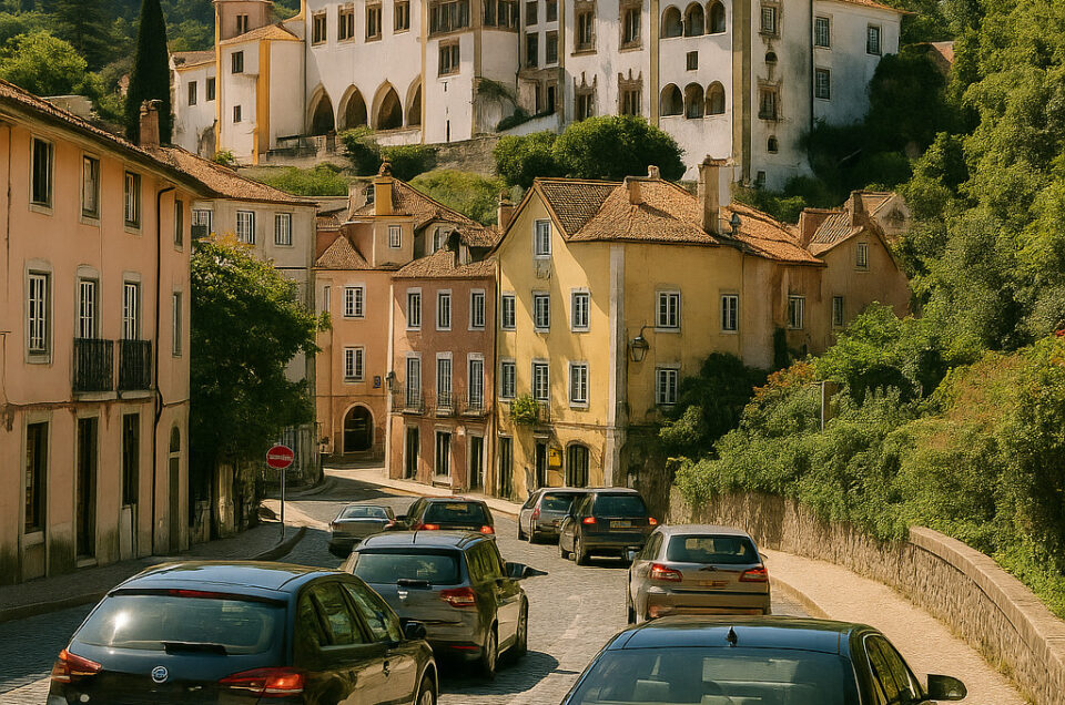 12 Reasons Why Everyone Wants to Visit Sintra
