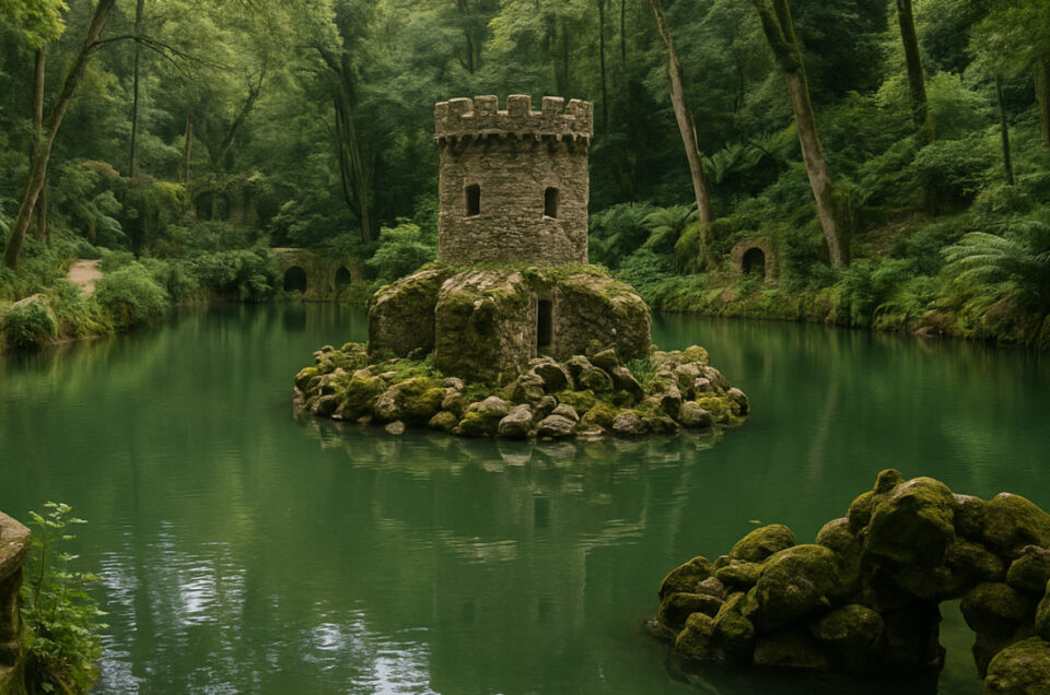 Sintra in 2 Days: 20 Places to Visit in Portugal’s Fairy-Tale Town