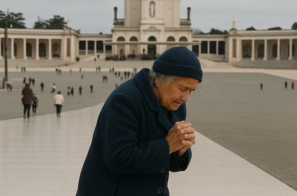Family Pilgrimage to Fatima: A Spiritual Journey for All Ages