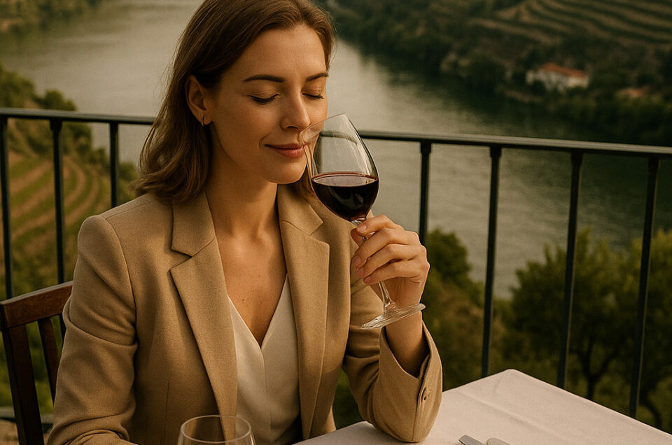 Balance in a Glass: 7 Days of Wellness and Wine Across Portugal