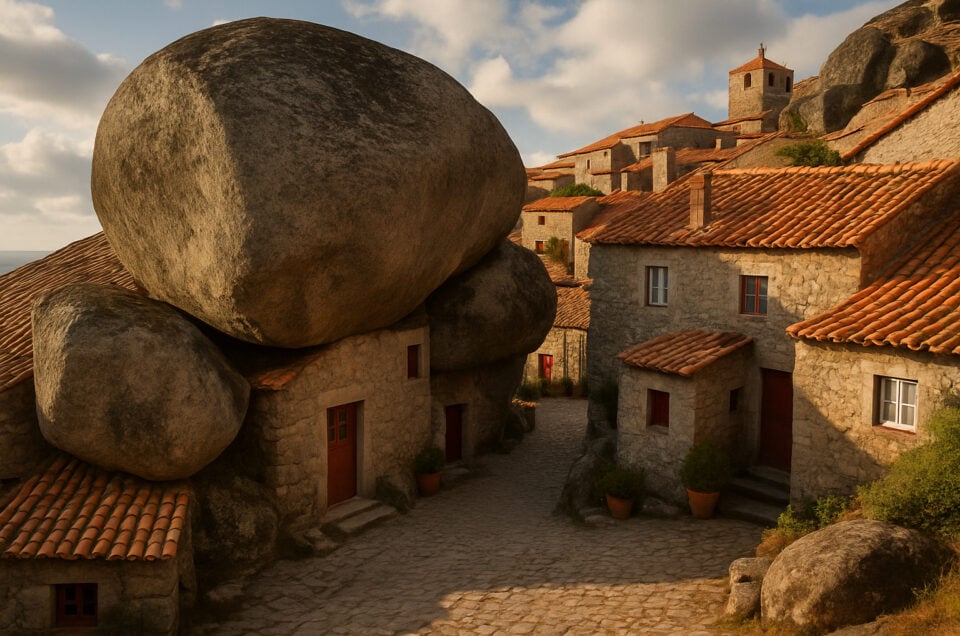 The Hidden Villages of Portugal: Where Time Forgot and Beauty Remains