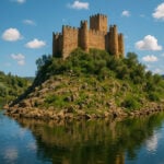 Tomar and the Knights Templar: Portugal’s Secret Medieval Order