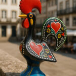 Why the Rooster Is Portugal’s Luckiest Symbol Why the Rooster Is Portugal’s Luckiest Symbol