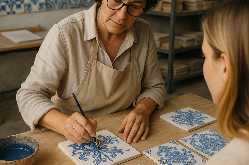 7 Old Traditions You Can Still Find in Lisbon