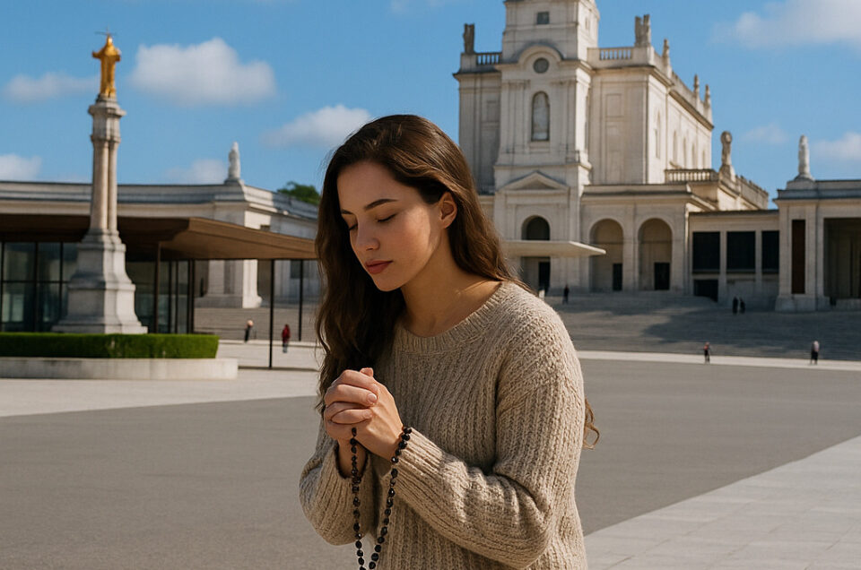 5 Most Important Catholic Sites in Portugal