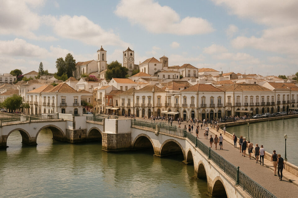 When Luxury Meets Heritage: Staying in Portugal’s Historic Pousadas