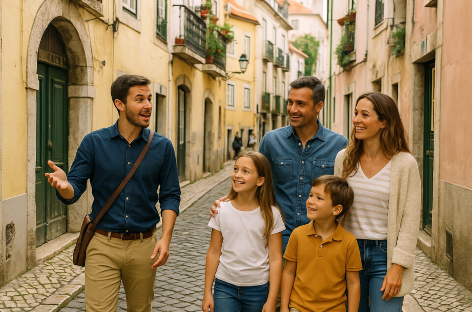 5 Ways to Experience Portugal Without the Crowds