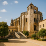 Rediscovering Portugal’s Sacred Places: A Spiritual Slow Journey Rediscovering Portugal’s Sacred Places: A Spiritual Slow Journey