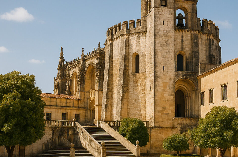 Rediscovering Portugal’s Sacred Places: A Spiritual Slow Journey