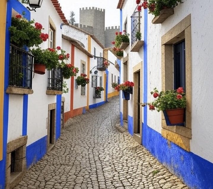 Portugal Reimagined: A Week of Private Moments and Unforgettable Places