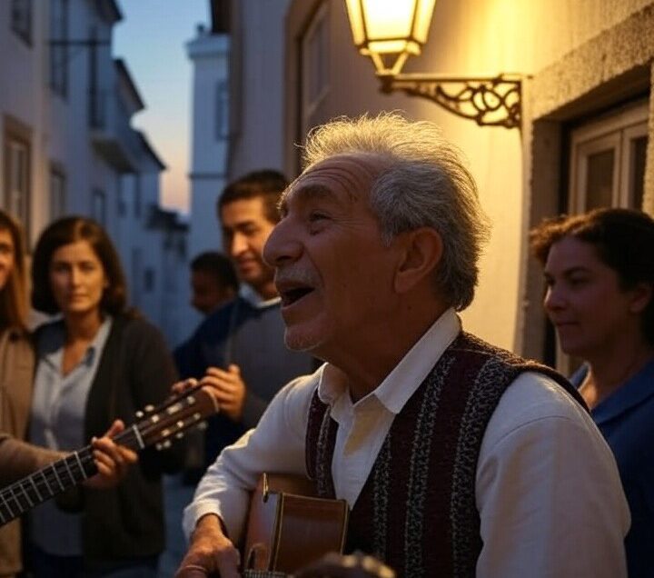 Fado in Portugal: Best Places to Listen