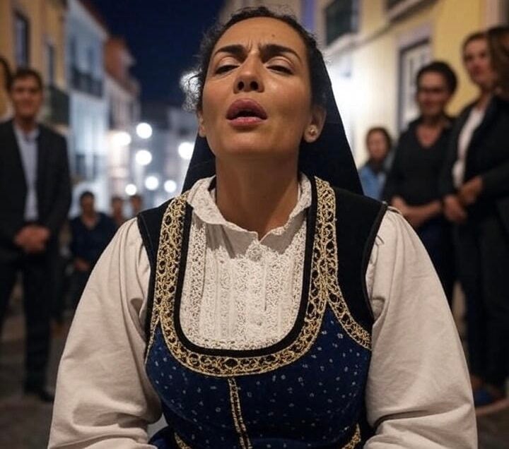 FADO: Amalia Rodrigues, The Voice That Still Haunts Portugal