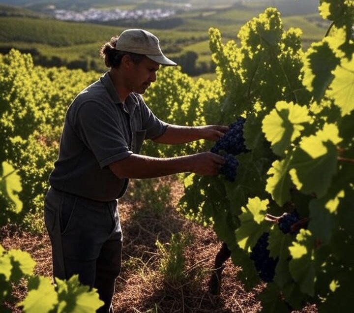 Autumn in Portugal: 8 Things You Didn’t Know About the Harvest Season