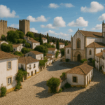 12 Famous Medieval Castles in Portugal You Must Visit