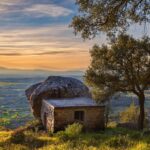 Monsanto – Portugal’s Stone Village (and a Game of Thrones Star)