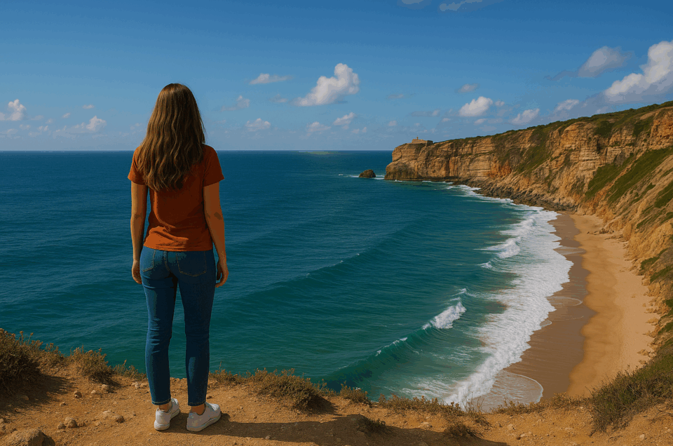 Best Restaurants in Nazare – Where to Eat by the Sea