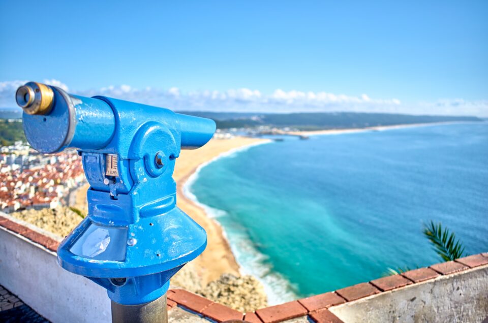 Luxury Along the Coast: Discovering Portugal’s Most Scenic Coastal Towns