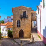 Palaces You Can Sleep In: Portugal and Spain’s Royal Stays