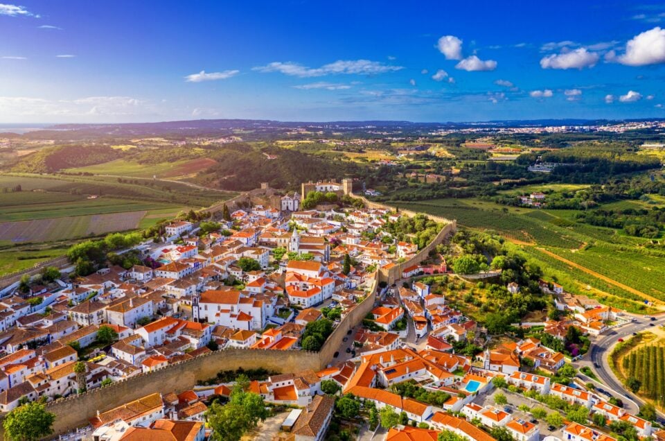 The 7 Most Beautiful Historic Towns in Portugal to Visit in 2025